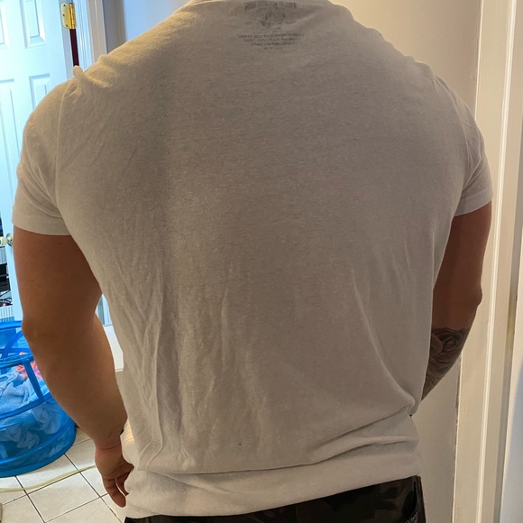 XXL TRUE RELIGION T-SHIRT 👕 - Picture 2 of 2
